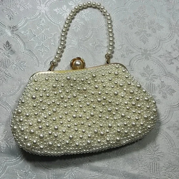 Unbrand evening purse S